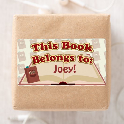 この本の所属先： ラベル (インサイチュ)