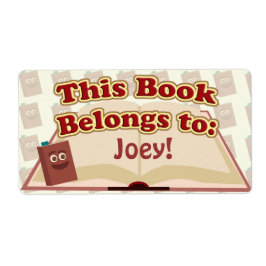 この本の所属先： ラベル