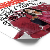 この本の映画は決して君の心を引くものではない ポスター (角)