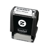 この本はキッズ空手自墨印に属している セルフインキングスタンプ (商品)