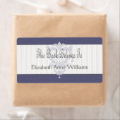 この本はテンプレートだ ラベル (インサイチュ)