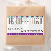 この本はレーベルテンプレート ラベル (インサイチュ)