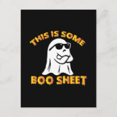 この本は何か本だ エンクロージャーカード (正面)