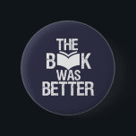 この本は好おもしろいき読で好きだった 缶バッジ<br><div class="desc">その本は良かった。本の愛おもしろい者のための本の愛のデザイン読は、図書館やコーヒーショップで小説や小説やフィクション。グランジカッコいい動揺してと愛する本虫、おたく、ギークのための商読品。ナショナルブックの衣服の日に最適。家族素晴らしや友人のためのクリスマスプレゼントと誕生日プレゼント。</div>