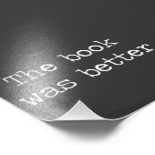 この本は好かった フォトプリント            (角)