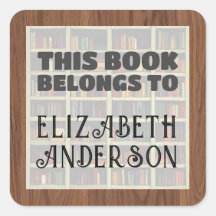 この本は次のものだ