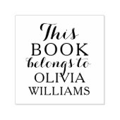 この本は次の商品に属する自己インクスタンプ セルフインキングスタンプ (デザイン)