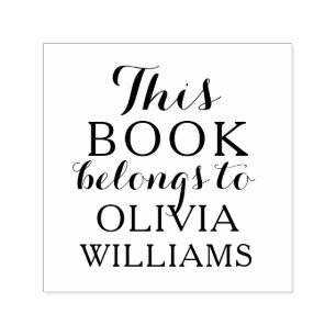 この本は次の商品に属する自己インクスタンプ セルフインキングスタンプ