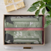 この本は火の無い蝋燭 薄葉紙 (ギフト)