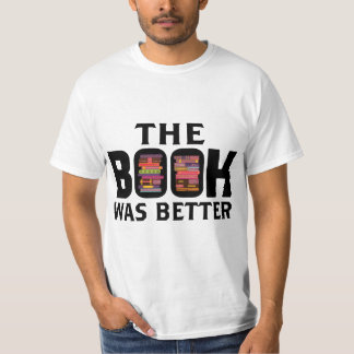 この本は男の方が先生 Tシャツ