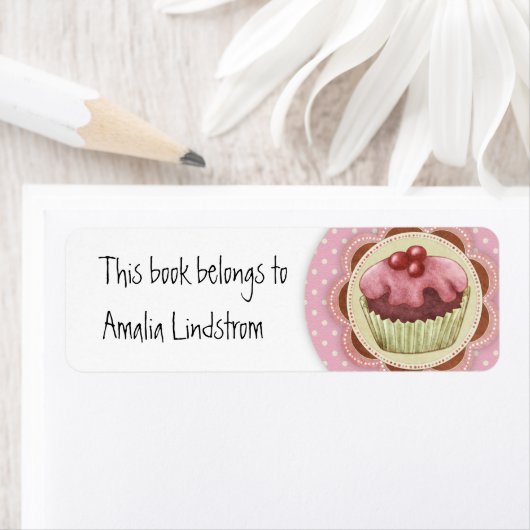 この本…シール ラベル (インサイチュ)