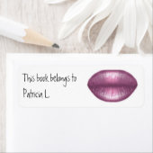 この本…シール ラベル (インサイチュ)