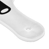 この板は切り取り用に作られている カッティングボード (角)