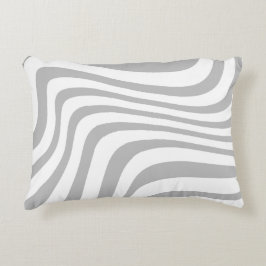 この枕はもう一色の白だ アクセントクッション