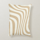 この枕はもう一色の白だ アクセントクッション (裏面(縦))