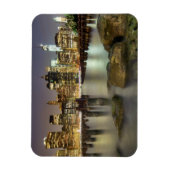 この棒はブルックリン公園にある マグネット (縦)