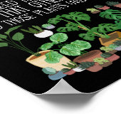 この植物が必要だ ポスター (角)