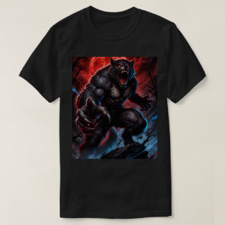 この楽しいハロウィーンTシャツでお洒落なスパイキシーズンを Tシャツ