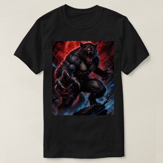 この楽しいハロウィーンTシャツでお洒落なスパイキシーズンを Tシャツ (デザイン正面)