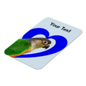 この構成要素を愛する マグネット (左側)