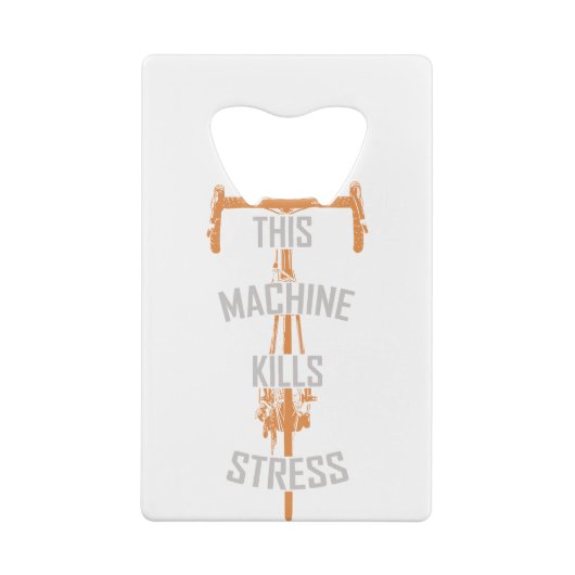 この機械はストレスを殺す クレジットカード栓抜き (裏面)