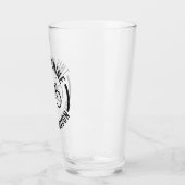 この機械走はベーコン タンブラーグラス (左)