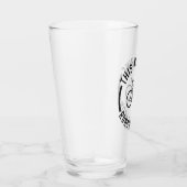 この機械走はベーコン タンブラーグラス (右)