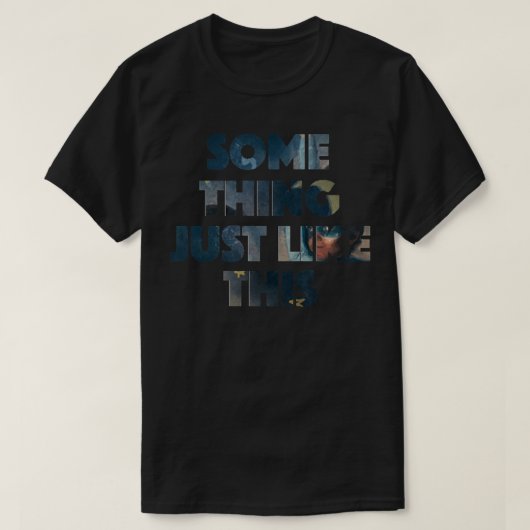 この歌詞のTシャツクラシックと同じもの.pn Tシャツ (デザイン正面)