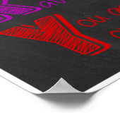 この歴史教室のポスター ポスター (角)