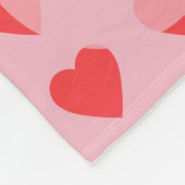 この毛布が大好き！ フリースブランケット (角)