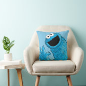 この物語の最後の怪物 | Cookie クッション (椅子)