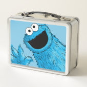 この物語の最後の怪物 | Cookie メタルランチボックス (裏面)