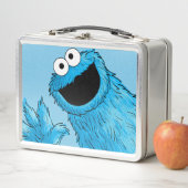 この物語の最後の怪物 | Cookie メタルランチボックス (インサイチュ)