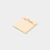 この物... ポストイット (アングル)