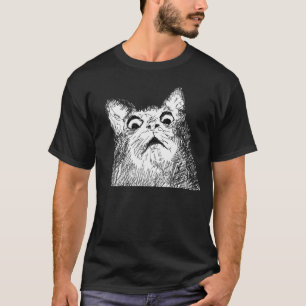 この猫はどんな魔術であるか9GAG Tシャツ