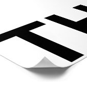 この男の夢を見たことは? ポスター (角)