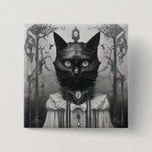 この男！ 缶バッジ (正面)