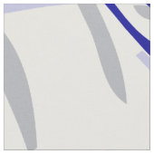 この番号 ファブリック (クローズアップ)