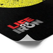 この痛みはいつか治る ポスター (角)