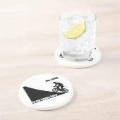 この登山は僕の楽しい時だ コースター (側面)