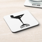 この登山は僕の楽しい時だ コースター (左側)