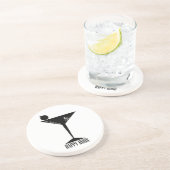 この登山は僕の楽しい時だ コースター (側面)