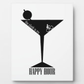 この登山は僕の楽しい時だ フォトプラーク (正面)