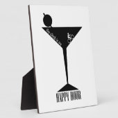 この登山は僕の楽しい時だ フォトプラーク (側面)