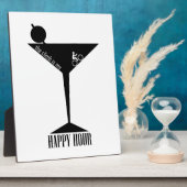 この登山は僕の楽しい時だ フォトプラーク (側面)