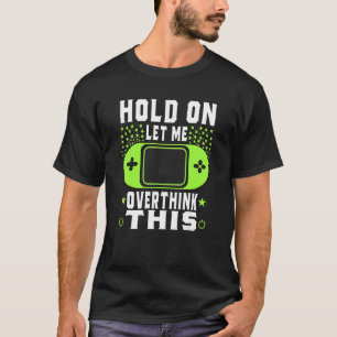 この皮肉なクートを考え過おもしろいぎさせてくれ Tシャツ