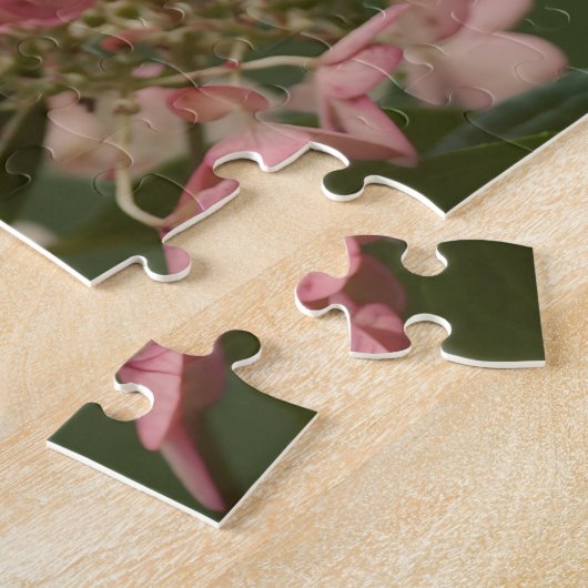 「この瞬間を幸せにしよう」感動的引用文 ジグソーパズル (側面)