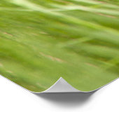 この瞬間を幸せに思う ポスター (角)