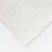 この瞬間を思い出す新しいフォトロマンチック引用文 フリースブランケット (角)