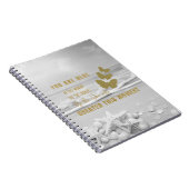 この瞬間 ノートブック (右側)